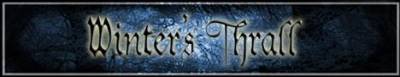 logo Winter's Thrall
